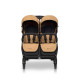 Коляска для двійні Euro-Cart Doblo 2024 Camel