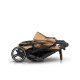 Коляска для двійні Euro-Cart Doblo 2024 Camel
