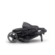 Коляска для двійні Euro-Cart Doblo 2024 Iron