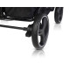 Коляска для двійні Euro-Cart Doblo 2024 Iron
