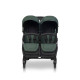 Коляска для двійні Euro-Cart Doblo 2024 Jungle