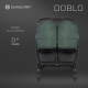 Коляска для двійні Euro-Cart Doblo 2024 Jungle
