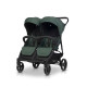 Коляска для двійні Euro-Cart Doblo 2024 Jungle