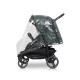 Коляска для двійні Euro-Cart Doblo 2024 Jungle