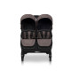 Коляска для двійні Euro-Cart Doblo 2024 Taupe