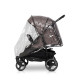 Коляска для двійні Euro-Cart Doblo 2024 Taupe