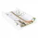Повивальна дошка Cebababy 50x70 Basic W-206-000-724, Woodland, білий
