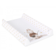 Повивальна дошка Cebababy 50x70 Basic W-206-000-728, Dreamer, білий