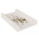 Повивальна дошка Cebababy 50x70 Basic W-206-000-729, Baster, білий