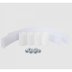 Повивальна дошка Cebababy 50x70 Basic W-206-000-729, Baster, білий