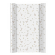 Повивальна дошка Cebababy 50x70 Basic W-206-000-731, Goose, білий