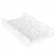 Повивальна дошка Cebababy 50x70 Basic W-206-000-731, Goose, білий