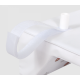 Повивальна дошка Cebababy 50x70 Basic W-206-000-731, Goose, білий