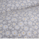 Подушка для вагітних Ceba Physio Duo W-705-000-744, Chamomile, світло сірий