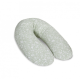 Подушка для вагітних Ceba Physio Multi Physio W-741-000-742, Wildflowers, м'ята