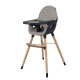 Стільчик для годування ESPIRO YUKO 09 TIMBER BEIGE