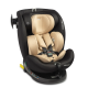 Автокрісло Caretero Commo I-SIZE Isofix (від 40 см до 150 см) Beige