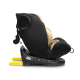 Автокрісло Caretero Commo I-SIZE Isofix (від 40 см до 150 см) Beige