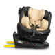 Автокрісло Caretero Commo I-SIZE Isofix (від 40 см до 150 см) Beige