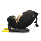 Автокрісло Caretero Commo I-SIZE Isofix (від 40 см до 150 см) Beige