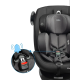 Автокрісло Caretero Commo I-SIZE Isofix (від 40 см до 150 см) Beige