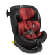 Автокрісло Caretero Commo I-SIZE Isofix (від 40 см до 150 см) Burgundy