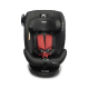 Автокрісло Caretero Commo I-SIZE Isofix (від 40 см до 150 см) Burgundy