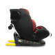 Автокрісло Caretero Commo I-SIZE Isofix (від 40 см до 150 см) Burgundy