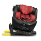 Автокрісло Caretero Commo I-SIZE Isofix (від 40 см до 150 см) Burgundy