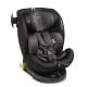Автокрісло Caretero Commo I-SIZE Isofix (від 40 см до 150 см) Graphite