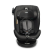 Автокрісло Caretero Commo I-SIZE Isofix (від 40 см до 150 см) Graphite