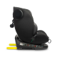 Автокрісло Caretero Commo I-SIZE Isofix (від 40 см до 150 см) Graphite