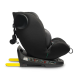 Автокрісло Caretero Commo I-SIZE Isofix (від 40 см до 150 см) Graphite