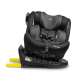 Автокрісло Caretero Commo I-SIZE Isofix (від 40 см до 150 см) Graphite