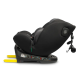 Автокрісло Caretero Commo I-SIZE Isofix (від 40 см до 150 см) Graphite