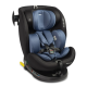 Автокрісло Caretero Commo I-SIZE Isofix (від 40 см до 150 см) Navy