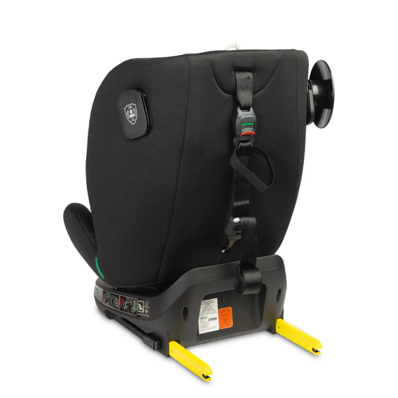 Автокрісло Caretero Commo I-SIZE Isofix (від 40 см до 150 см) Navy