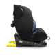 Автокрісло Caretero Commo I-SIZE Isofix (від 40 см до 150 см) Navy