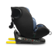 Автокрісло Caretero Commo I-SIZE Isofix (від 40 см до 150 см) Navy