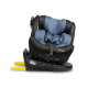 Автокрісло Caretero Commo I-SIZE Isofix (від 40 см до 150 см) Navy