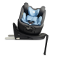 Автокрісло Caretero Fortis I-SIZE Isofix (від 40 см до 150 см) Blue