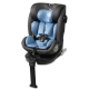 Автокрісло Caretero Fortis I-SIZE Isofix (від 40 см до 150 см) Blue
