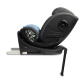 Автокрісло Caretero Fortis I-SIZE Isofix (від 40 см до 150 см) Blue