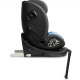 Автокрісло Caretero Fortis I-SIZE Isofix (від 40 см до 150 см) Blue
