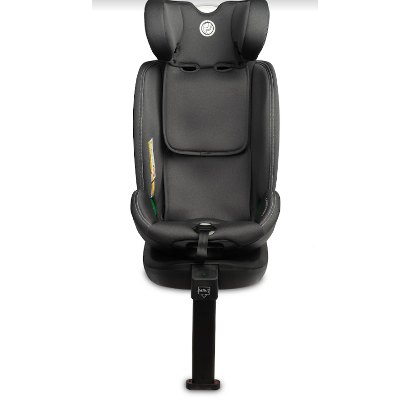 Автокрісло Caretero Fortis I-SIZE Isofix (від 40 см до 150 см) Blue