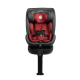 Автокрісло Caretero Fortis I-SIZE Isofix (від 40 см до 150 см) Burgundy