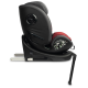 Автокрісло Caretero Fortis I-SIZE Isofix (від 40 см до 150 см) Burgundy