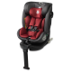 Автокрісло Caretero Fortis I-SIZE Isofix (від 40 см до 150 см) Burgundy