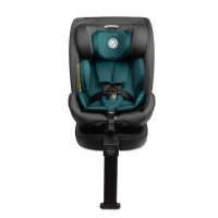 Автокрісло Caretero Fortis I-SIZE Isofix (від 40 см до 150 см) Emerald