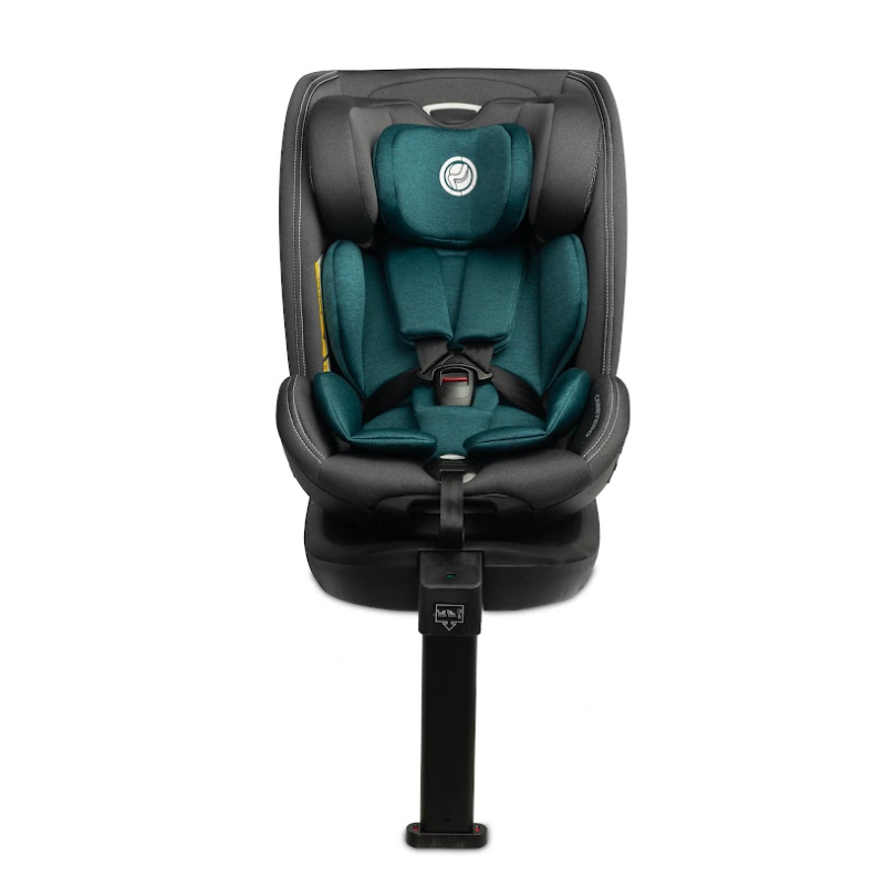 Автокрісло Caretero Fortis I-SIZE Isofix (від 40 см до 150 см) Emerald